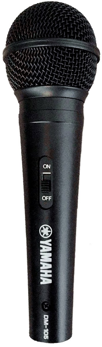 Yamaha DM-105